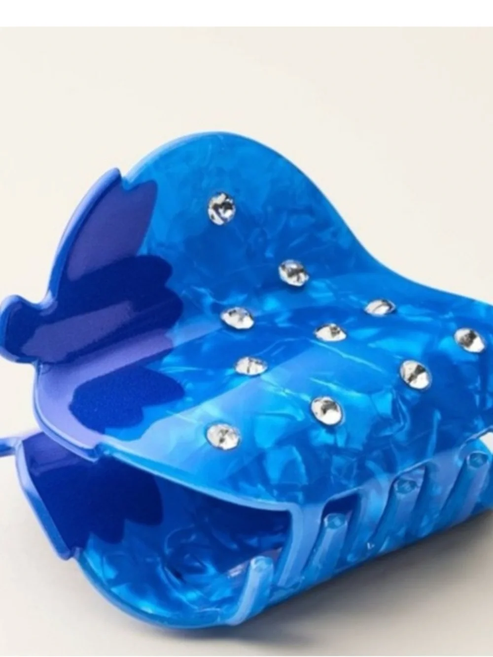 Kate Spade hair clip nwt